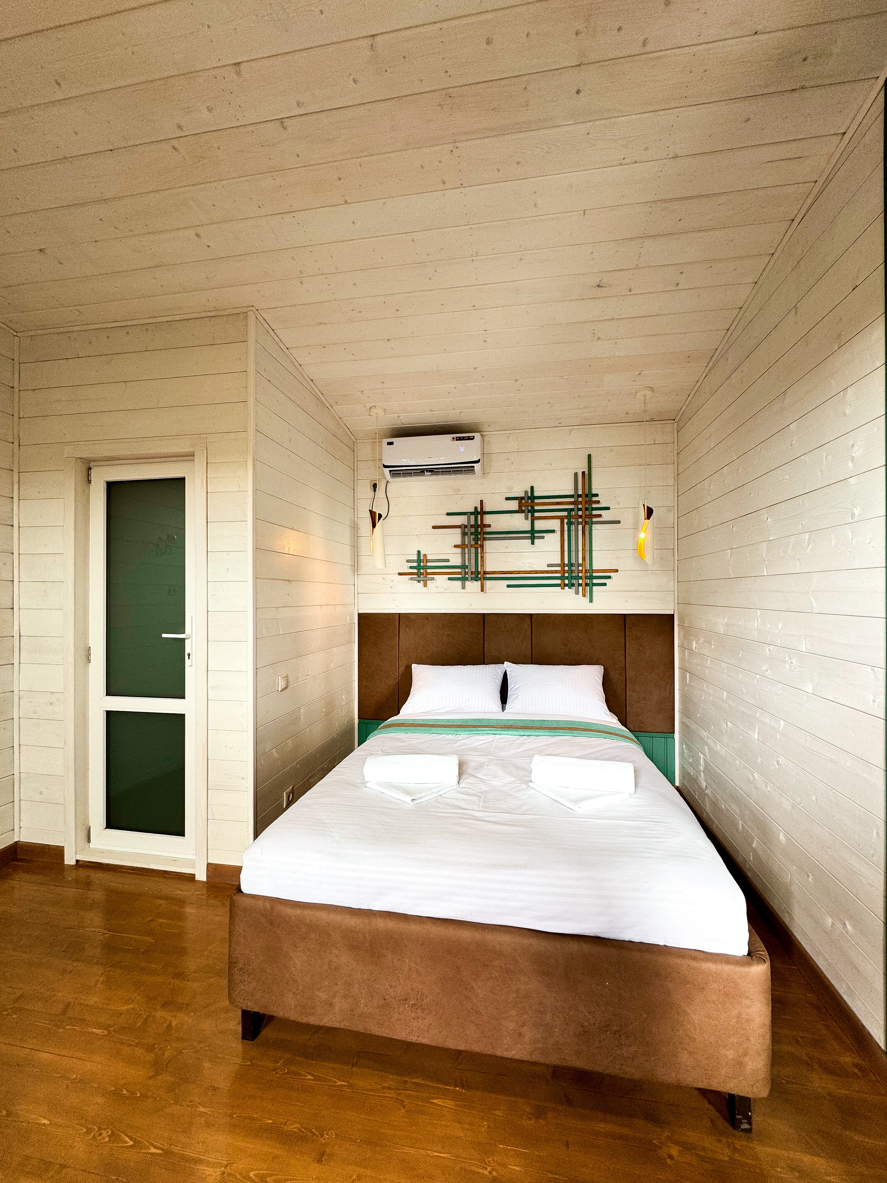 Фото Манреса