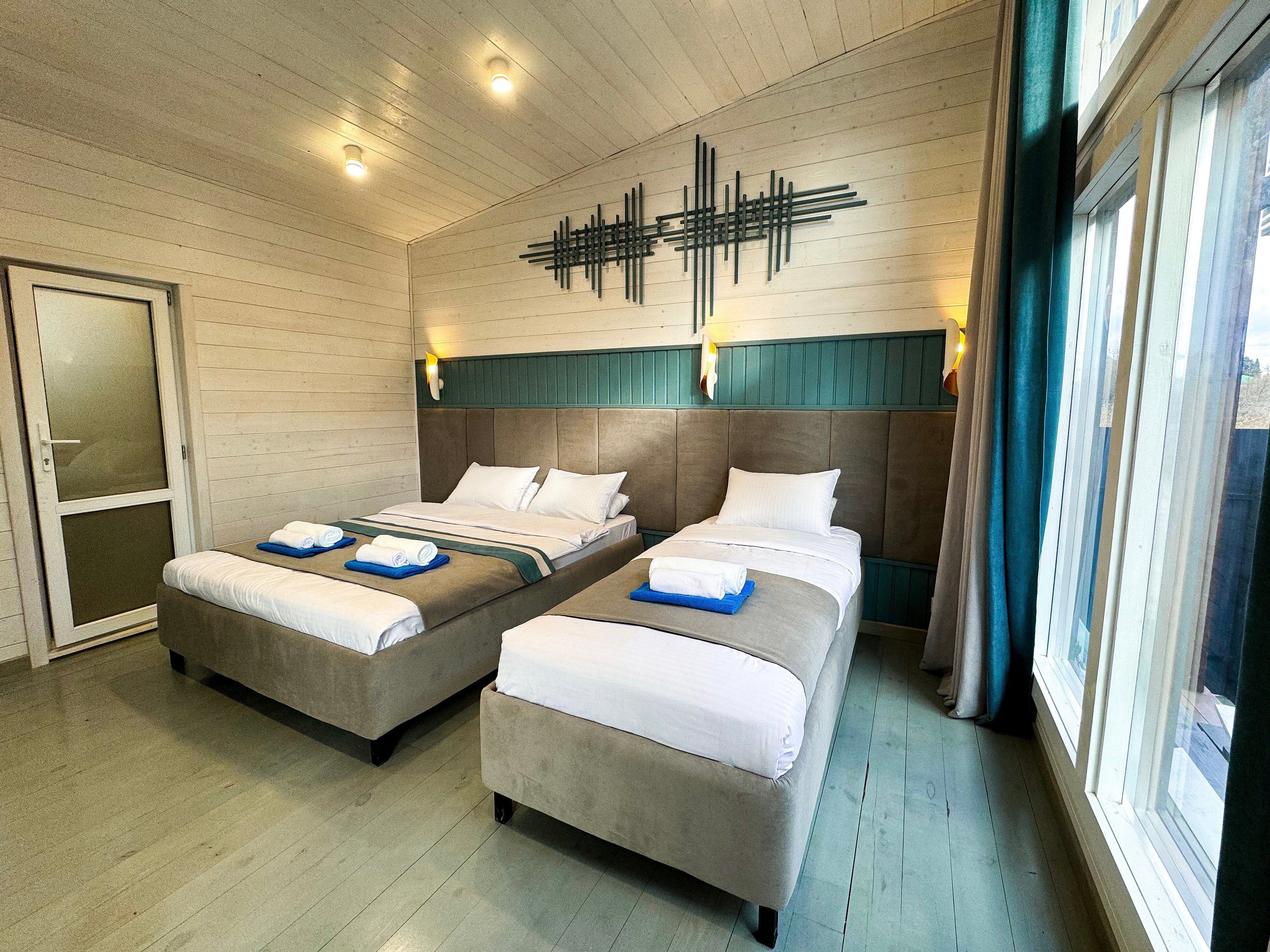 Фото Манреса