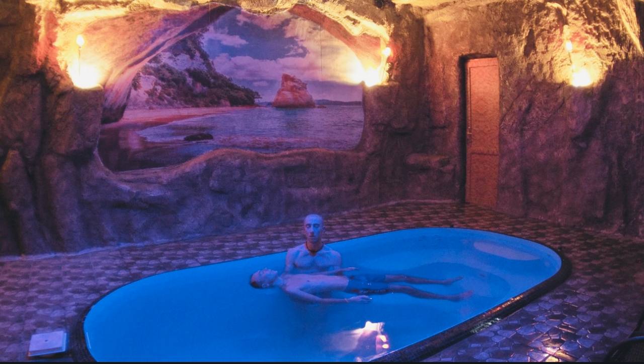 Фото Нараяна