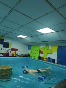 Фитнес фиеста (ulitsa Aviatorov No:4, Abakan), fitness kulüpleri  Abakan'dan