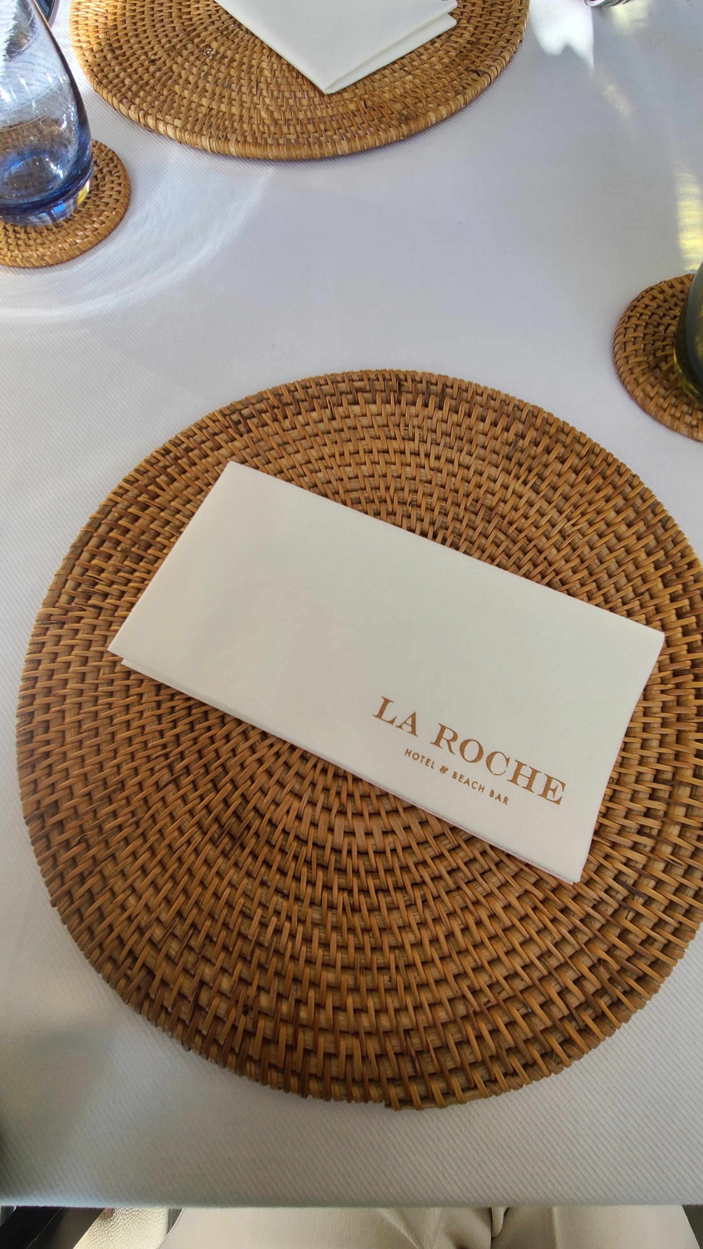 Фото Hotel La Roche