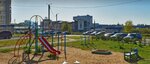 Playground (Smolensk, zhiloy kompleks Lazurny), playground