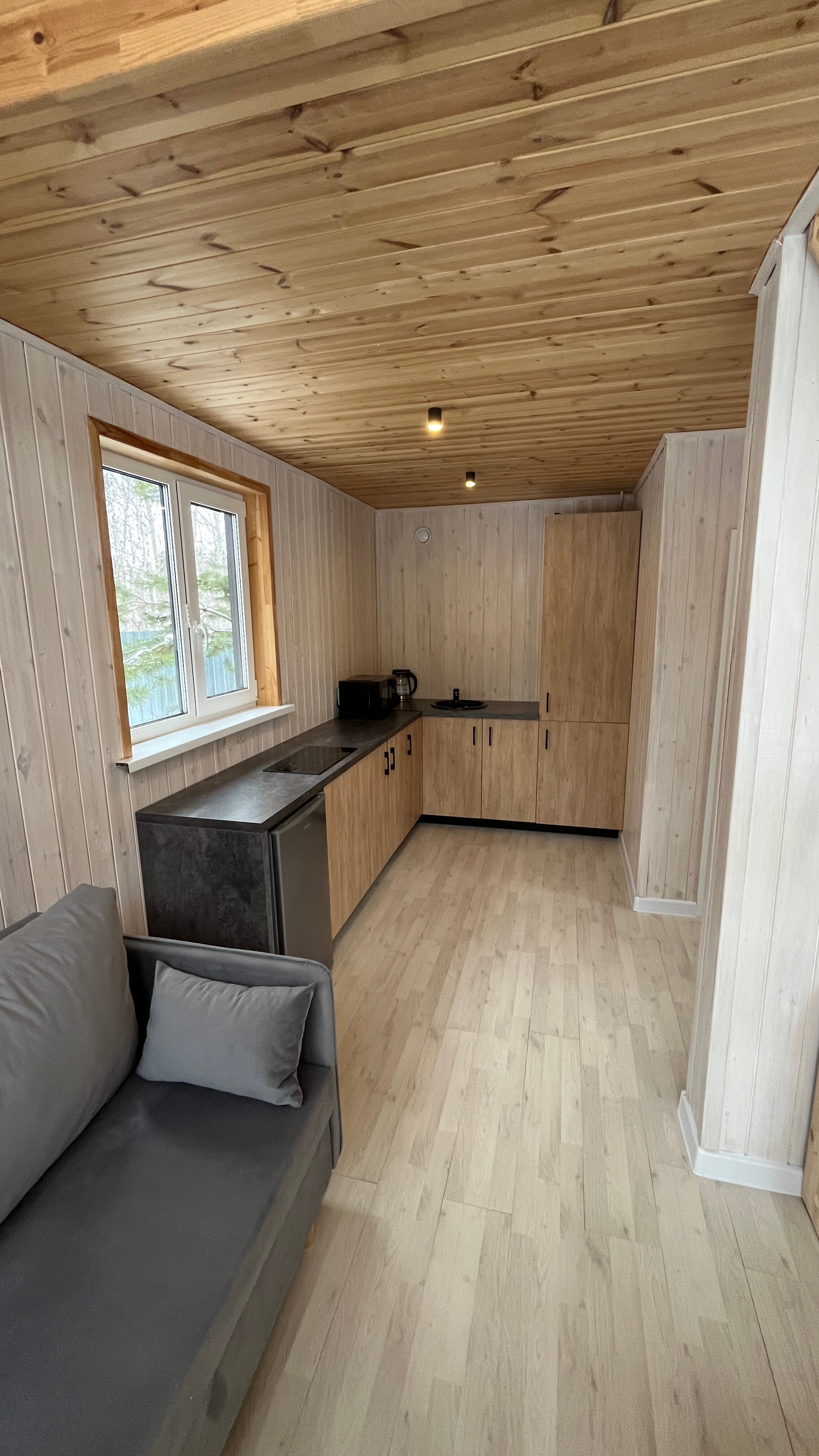 Фото Форест Барн