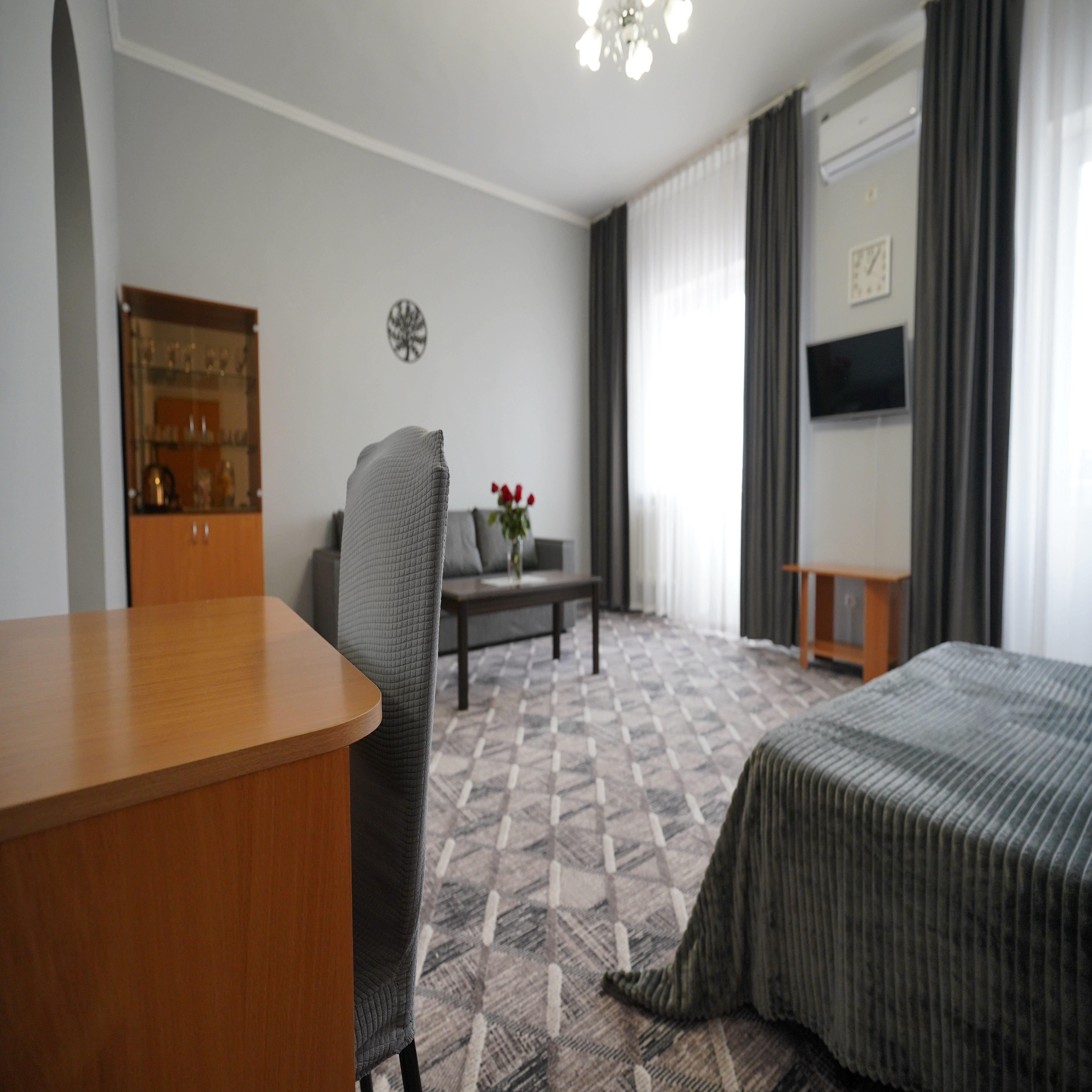 Фото Прохлада