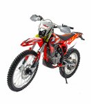 Bike4you (ulitsa Montazhnikov, 23), salón de motos
