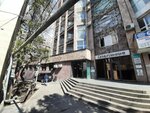 Chartshin naxagic ev design (Vagharshyan Street, 12/1), architectural firm