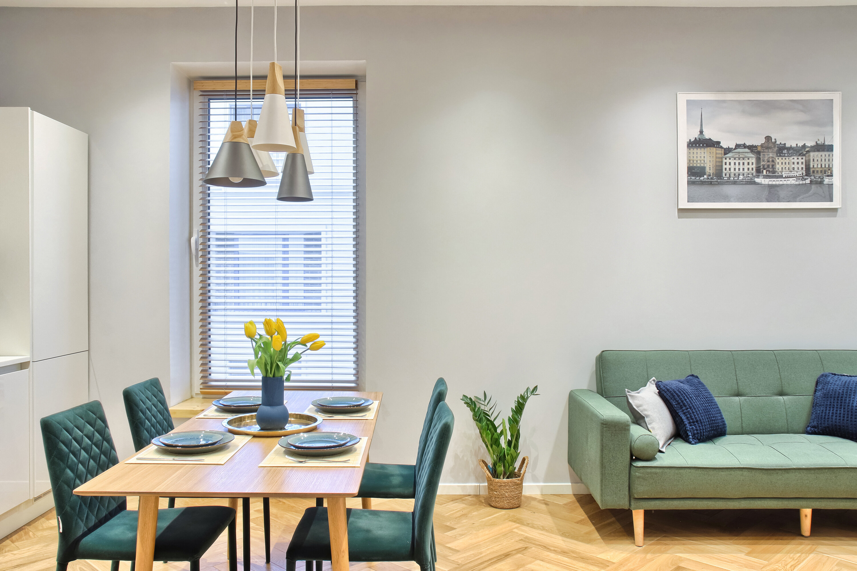 Фото Myhome Yourhome