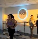 Moon (Депутатская ул., 46), фитнес-клуб в Новосибирске