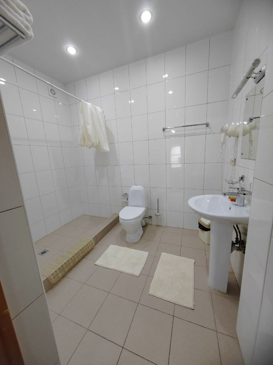 Фото Курзаль