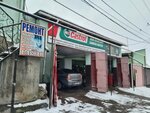 ShERZAD (Qojanov kóshesi, 28), servicio de coches, centro de reparación de automóviles