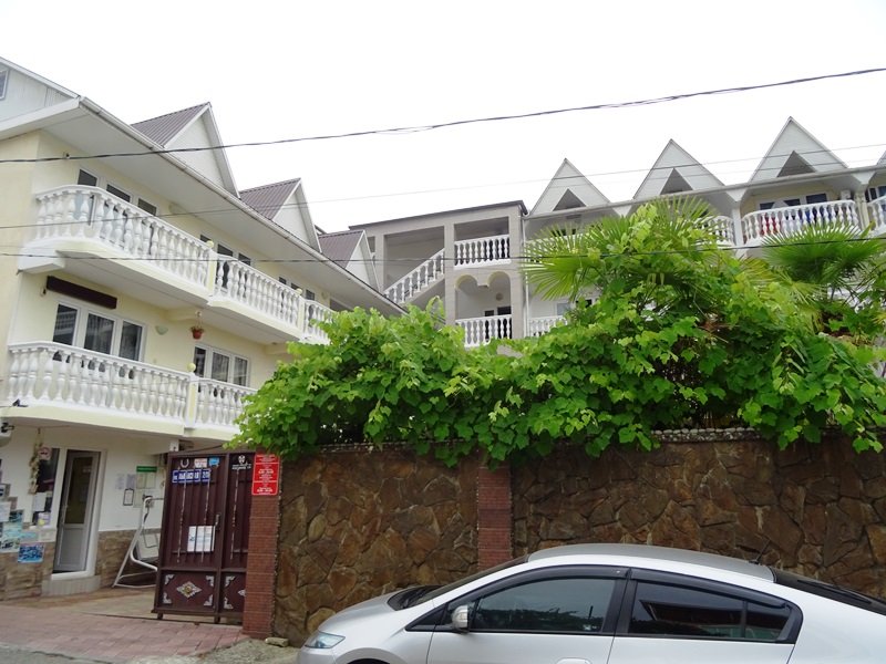 Фото ЮгАделия