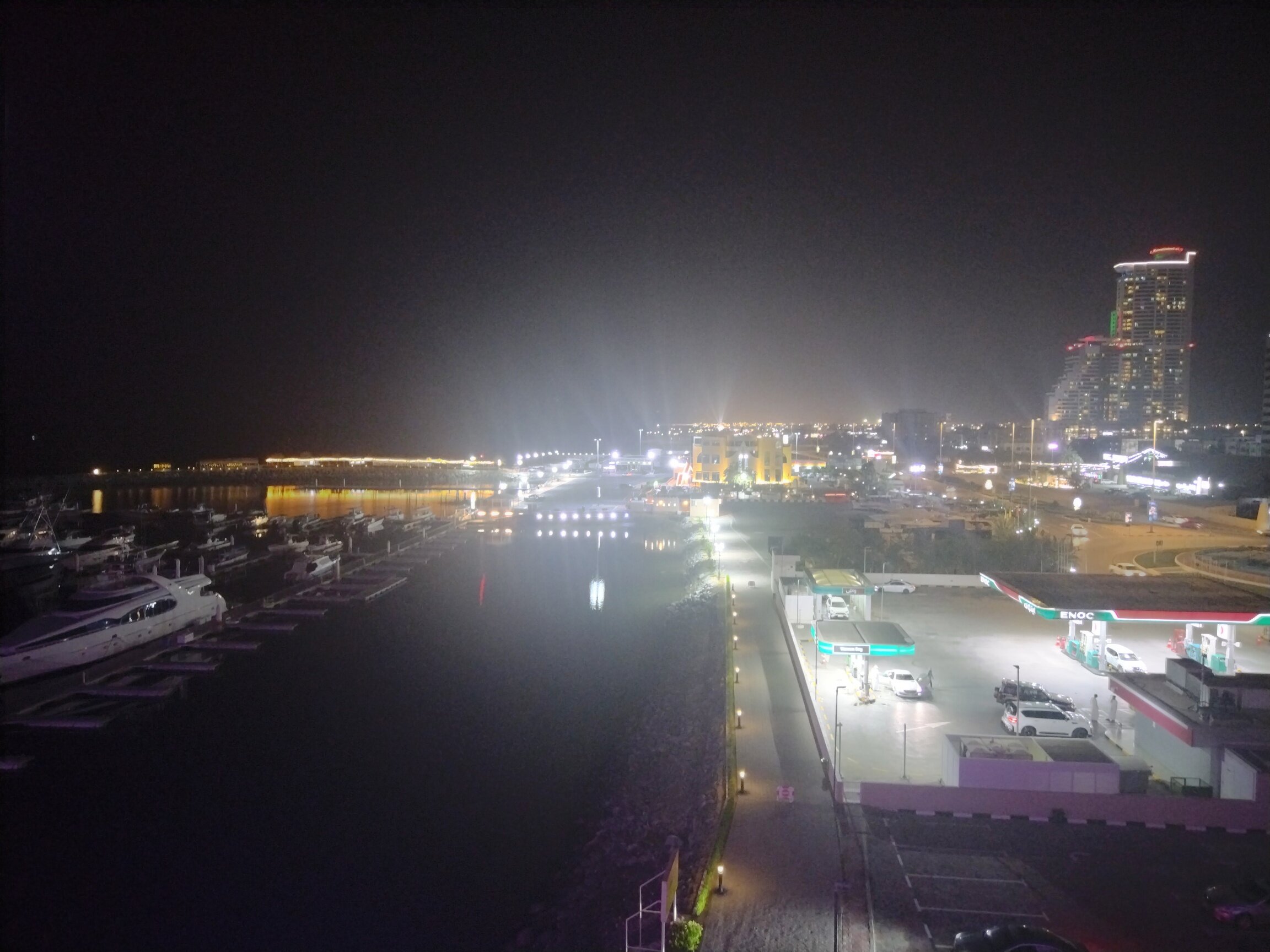 Фото Al Bahar Hotel & Resort