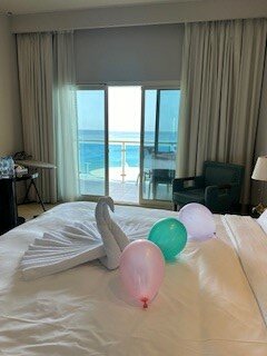 Фото Radisson Blu Resort Fujairah