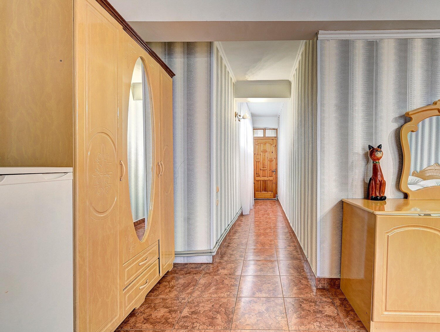 Фото Девятка