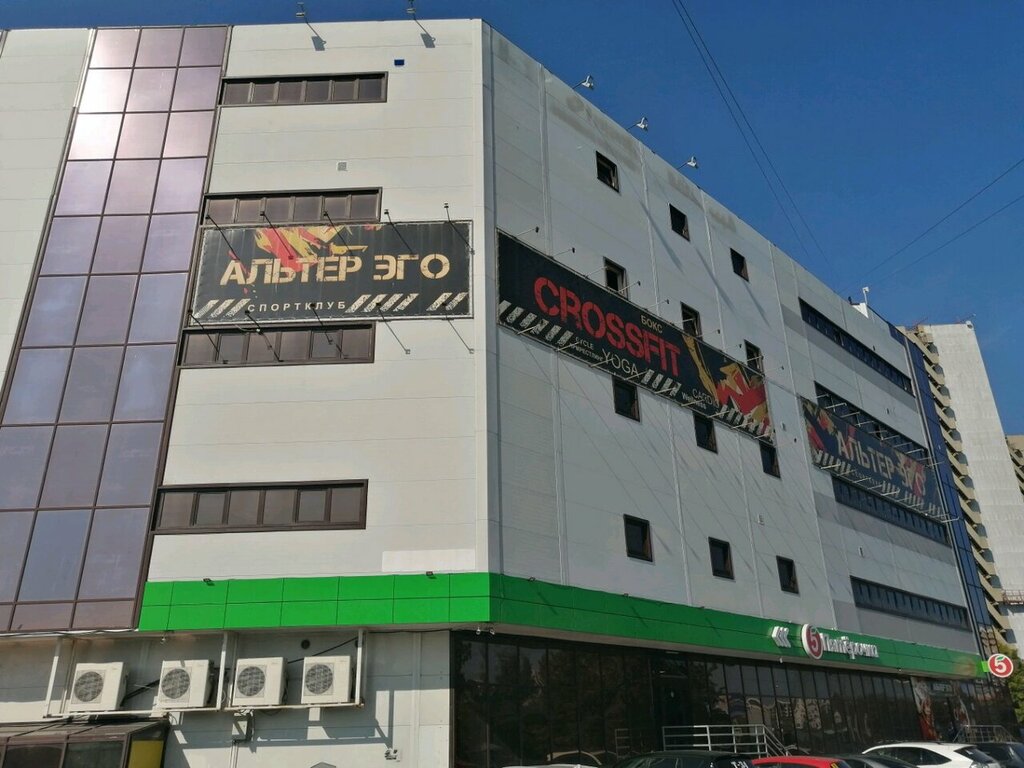 Тольятти, улица Автостроителей дом 88А. многоквартирный дом