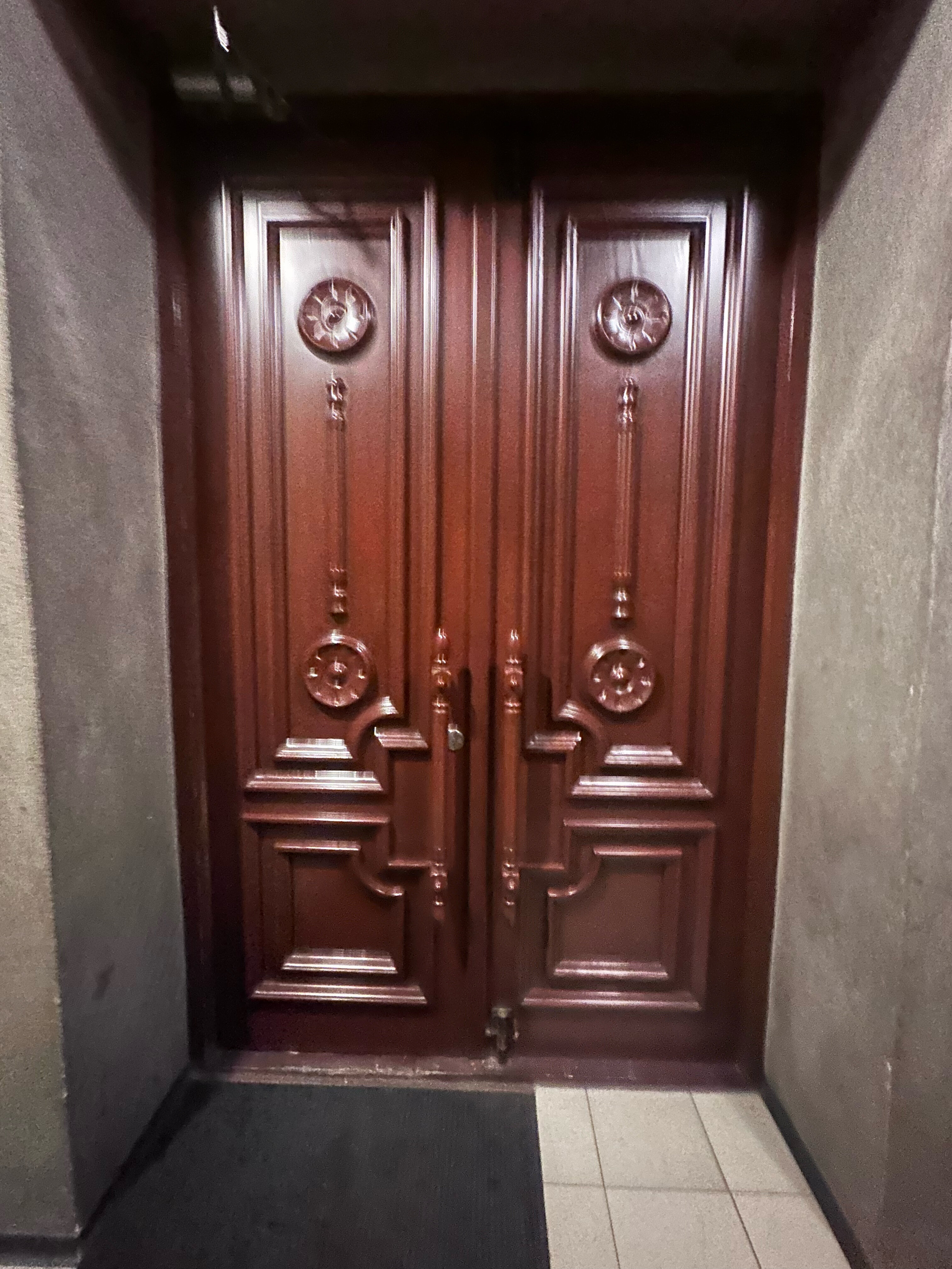 Фото Центральная