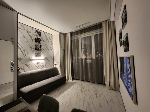 Апартаменты MyStudio в Москве