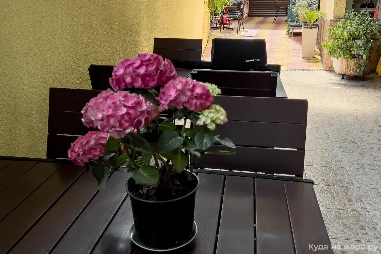 Фото Гостевой дом