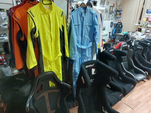 At Racing 2 12 10