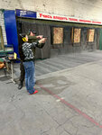 Nizhegorodsky oblastnoy sportivno-strelkovy klub (Gagarina Avenue, 23Б), shooting club, shooting range