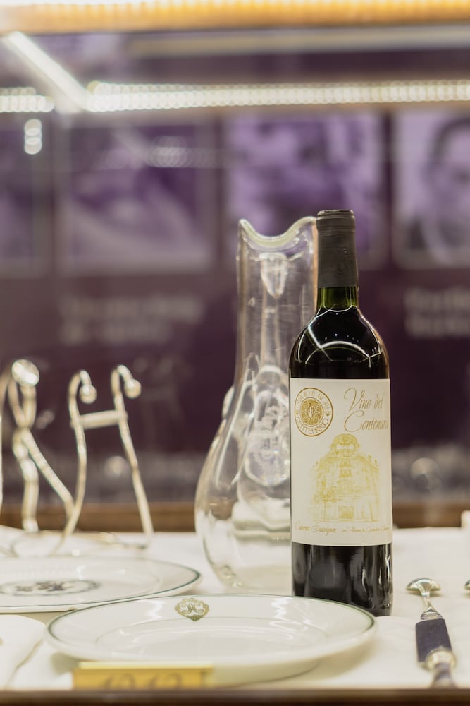 Фото Gamma de Fiesta Americana Monterrey Gran Hotel Ancira