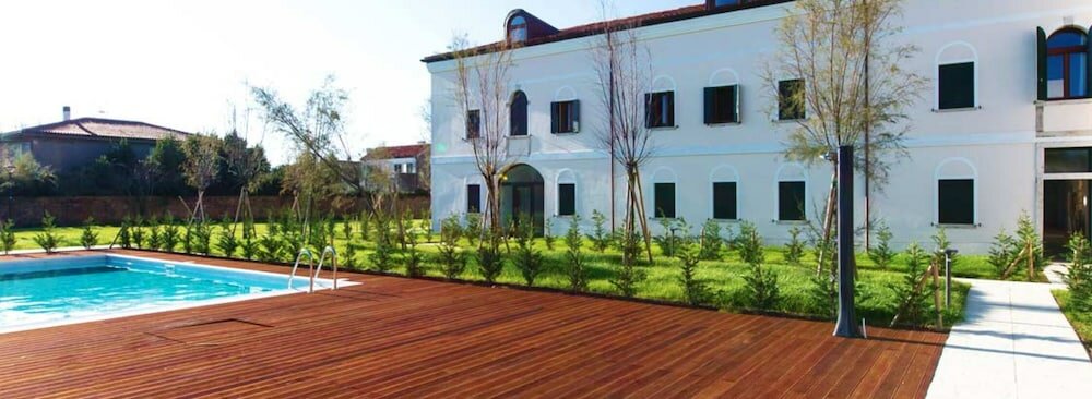 Фото Venetia Domus