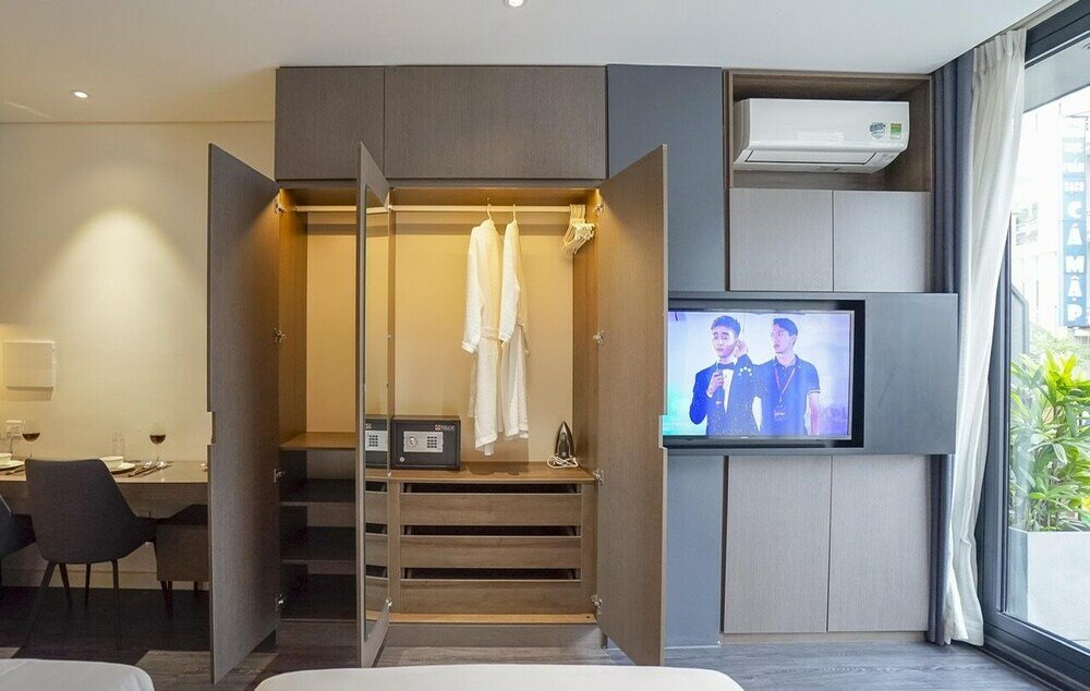 Фото Linn Hotel Bac Giang