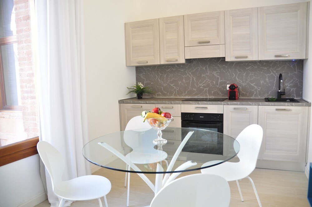 Фото Venetia Domus