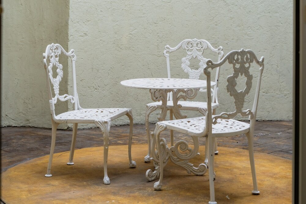 Фото Gamma de Fiesta Americana Monterrey Gran Hotel Ancira