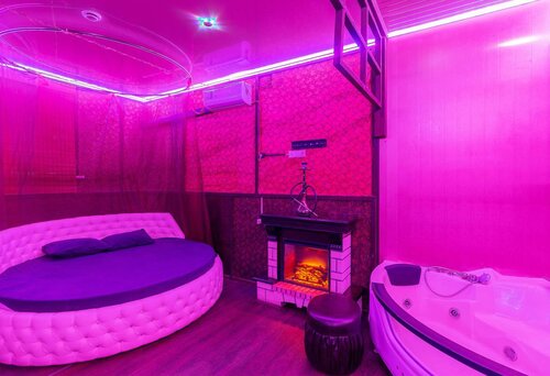 Салон эротического массажа Barbie SPA, Новокузнецк, фото