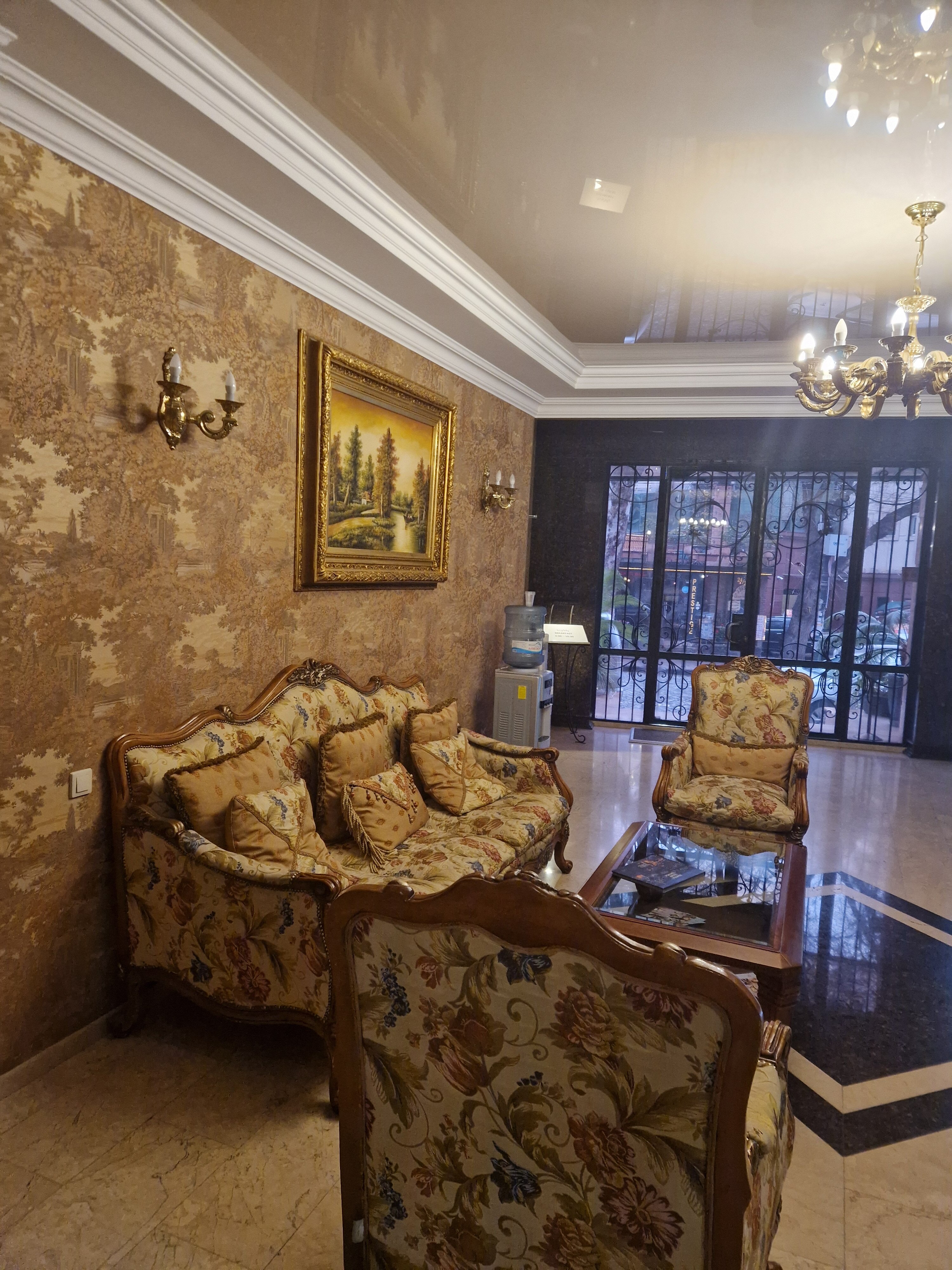 Фото отеля 4