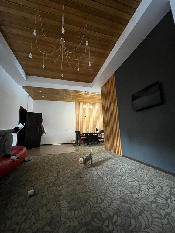 Фото Бунгало Клаб