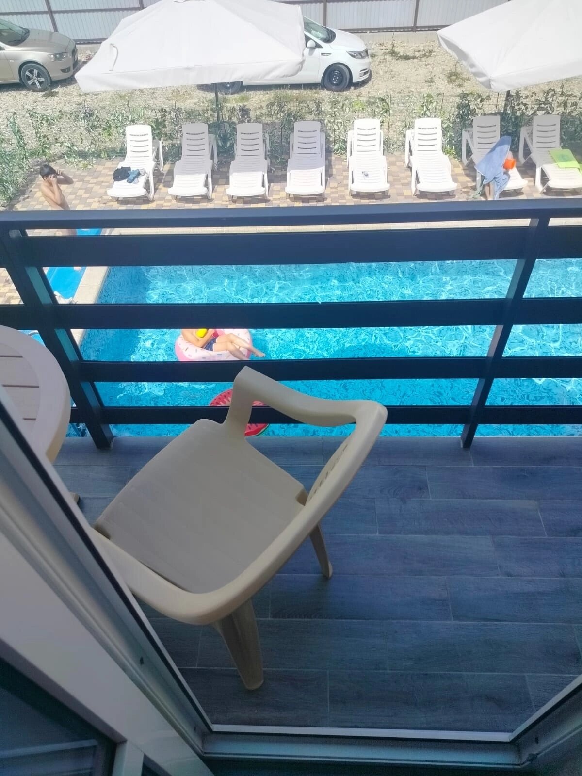 Фото Коттедж у Романа