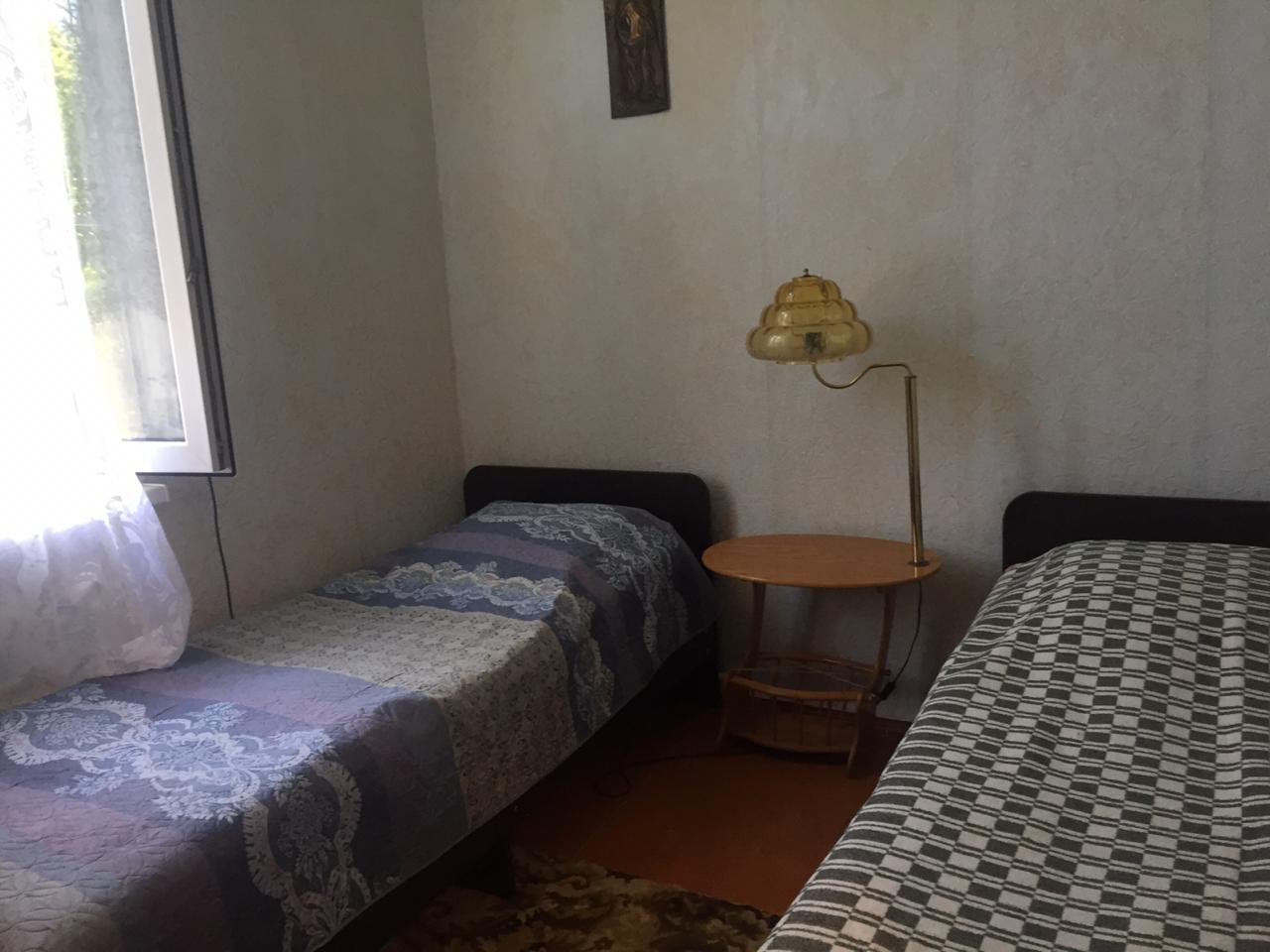 Фото Гостевой дом Гагра