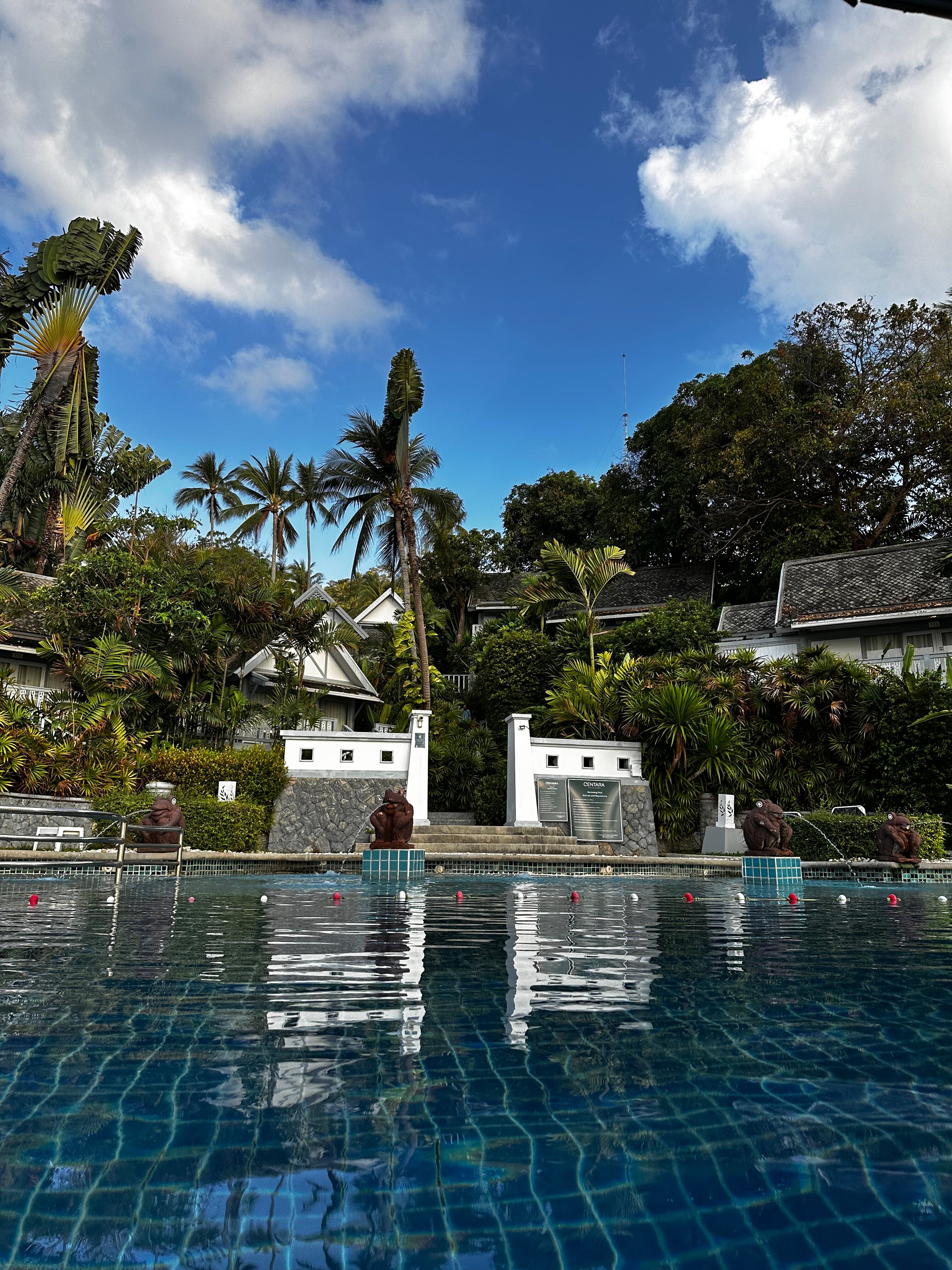 Фото Centara Villas Samui