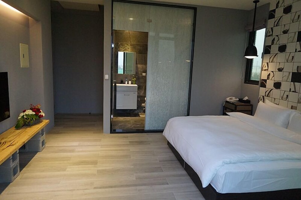 Фото Chance Villa