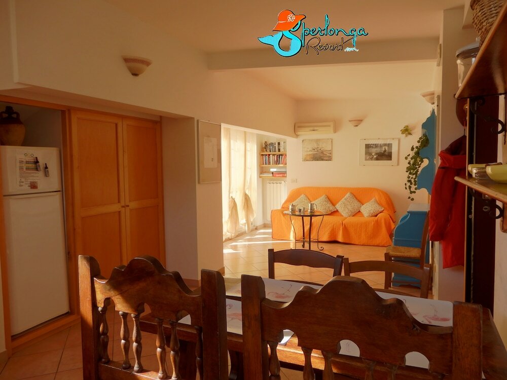 Фото Casa Linda Sperlongaresort