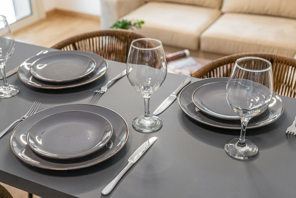 Фото Olygreen Athens Residences