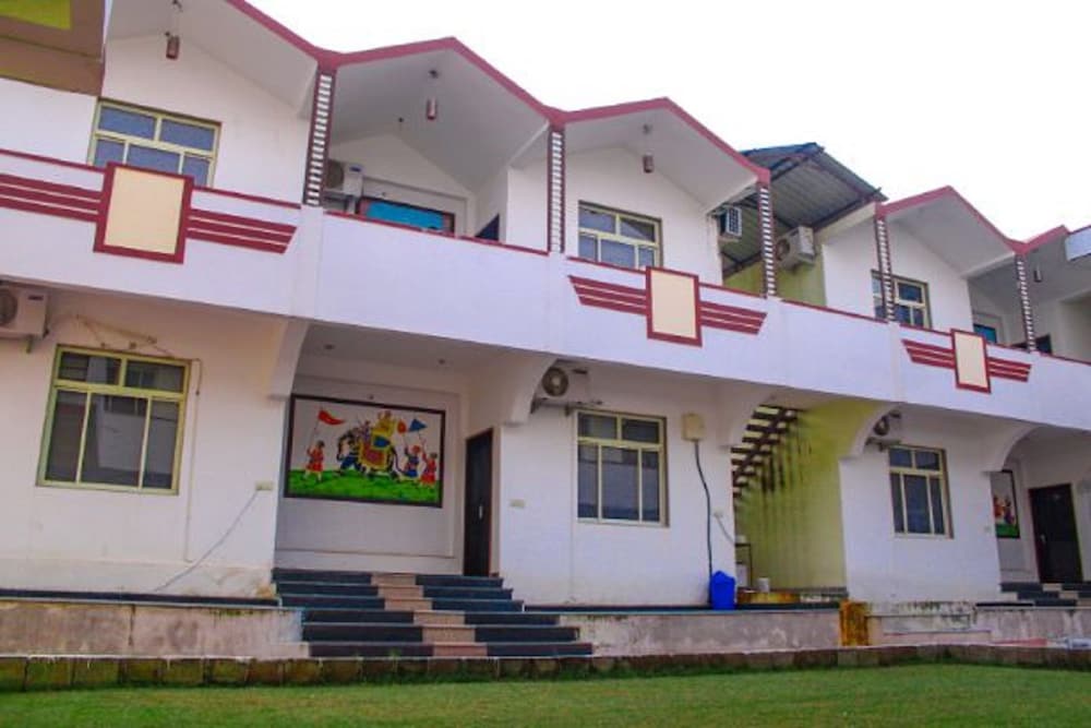 Фото отеля 3