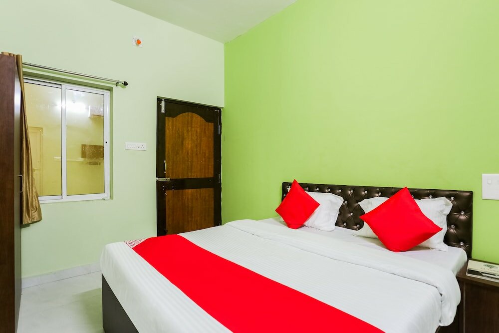 Фото Oyo 46710 La Grace Inn