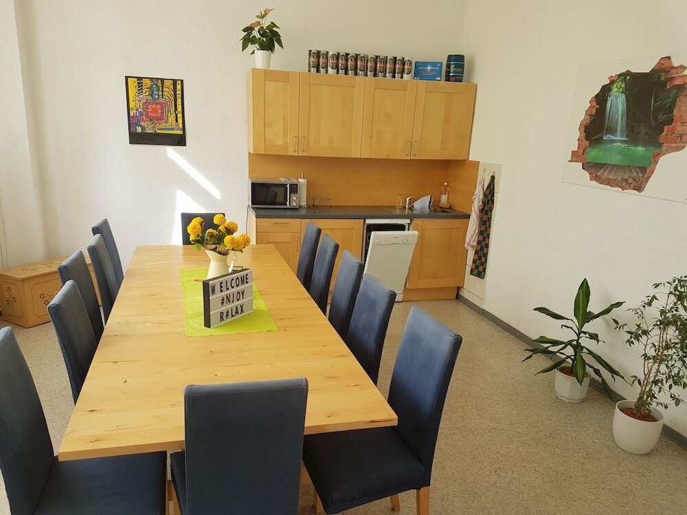 Фото Hostel jo-si