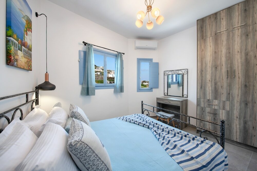 Фото La Boheme Villas