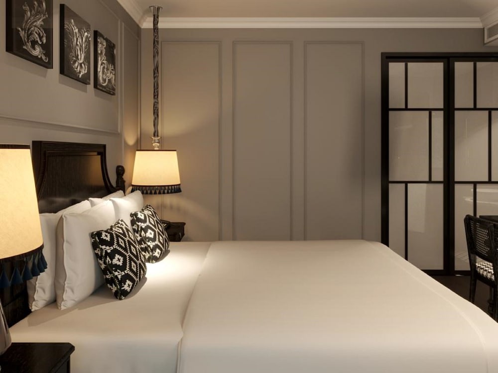 Фото Hanoi Paradise Center