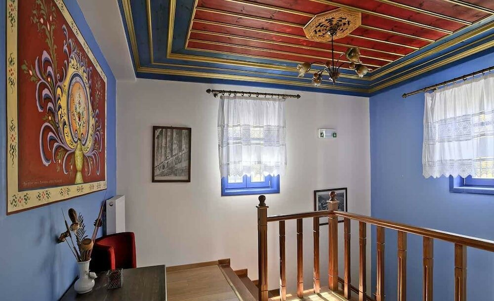 Фото Hotel Arktouros