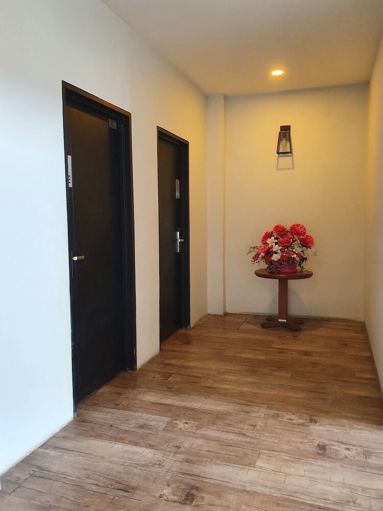 Фото See Foo Hotel