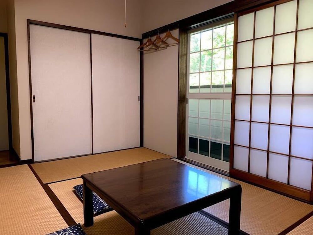 Фото Pension Nanatsumori Family