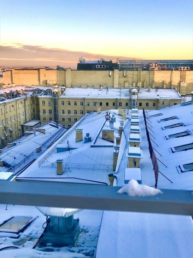 Фото Невский Капсульный