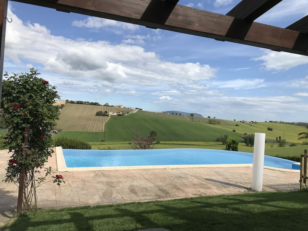 Фото B&b Casa Fanny