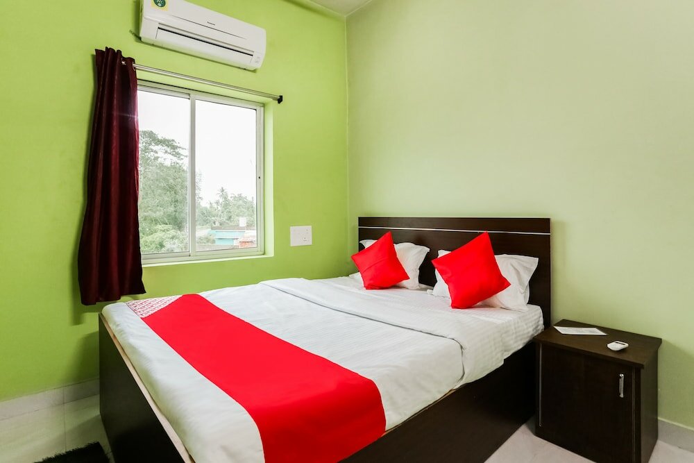 Фото Oyo 46710 La Grace Inn