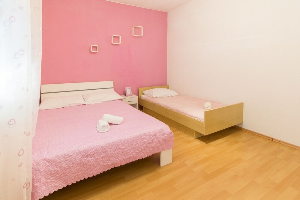 Фото Beautiful apartment Petra